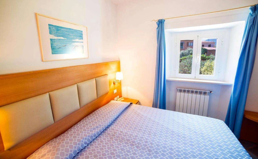 Hotel Saraceno