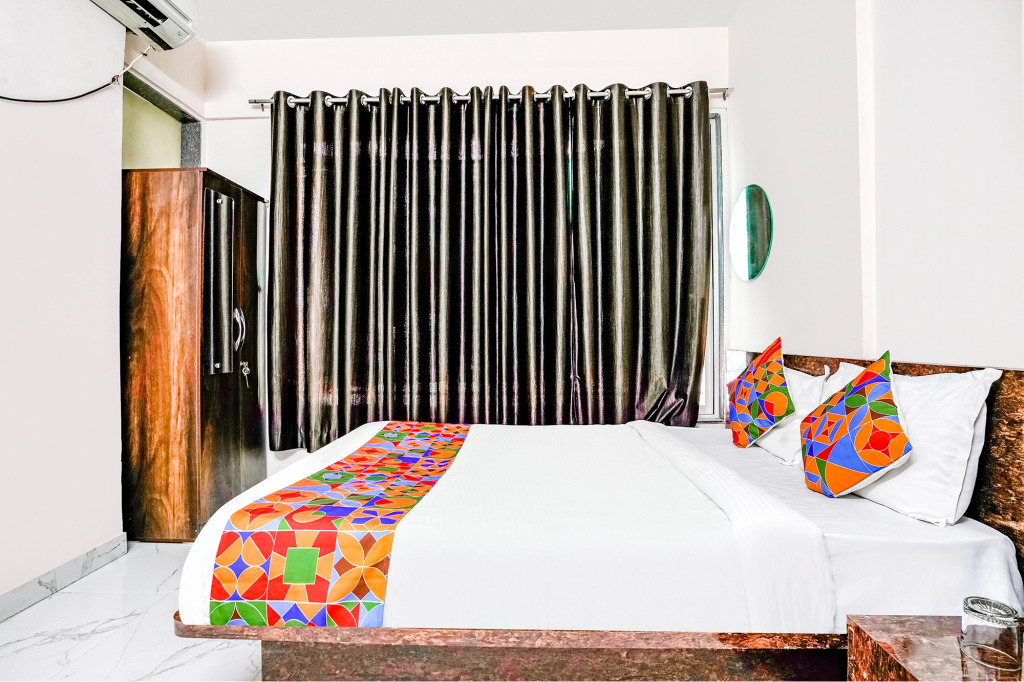 Via Wakad Villa