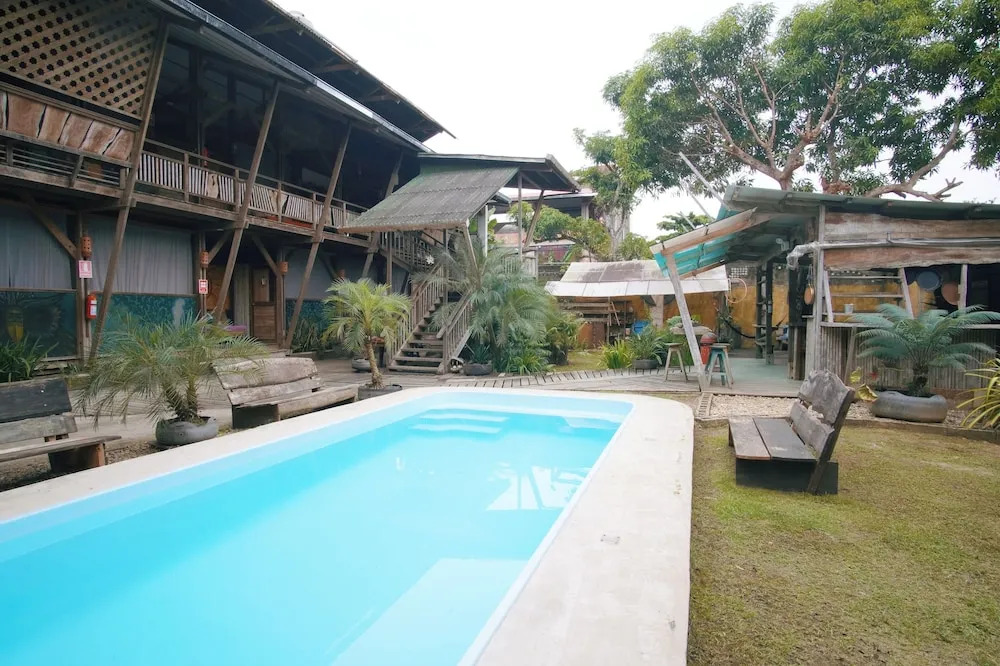 La Fauna Hotel