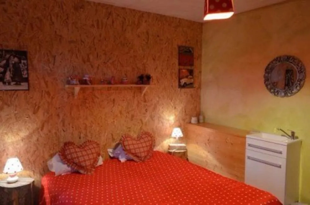 Auberge de Grouvelin