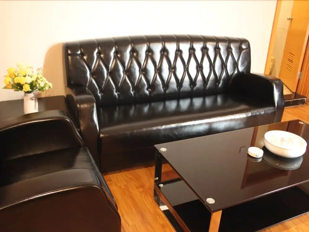 GreenTree Inn ShanTou HaoJiang District DaHao Hotel