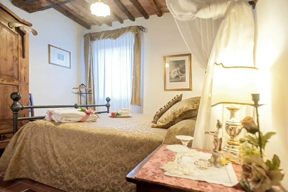 Appartamenti La Rocca
