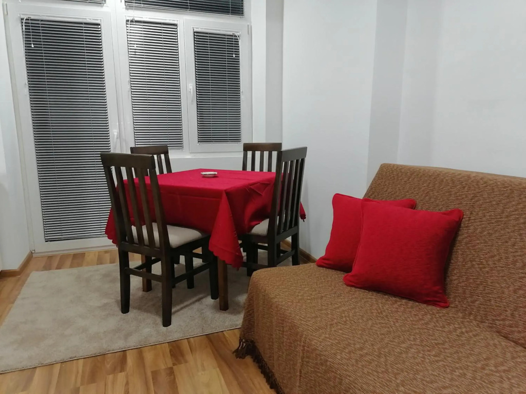 Apartman Radulović