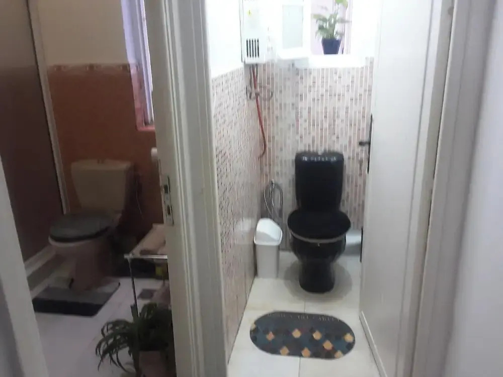 Room-double Bedroom in the Heart of Tang