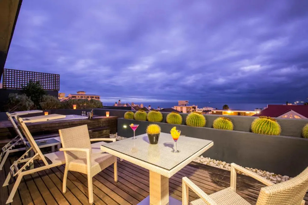 O on Kloof Boutique Hotel & Spa