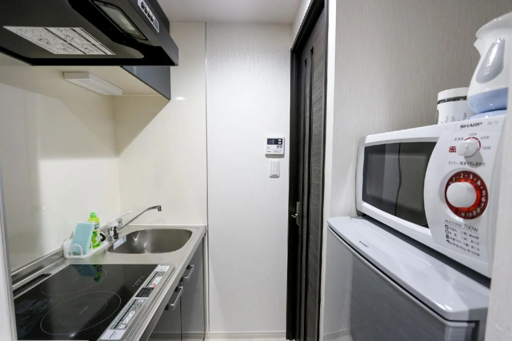 Petit Grande Homes