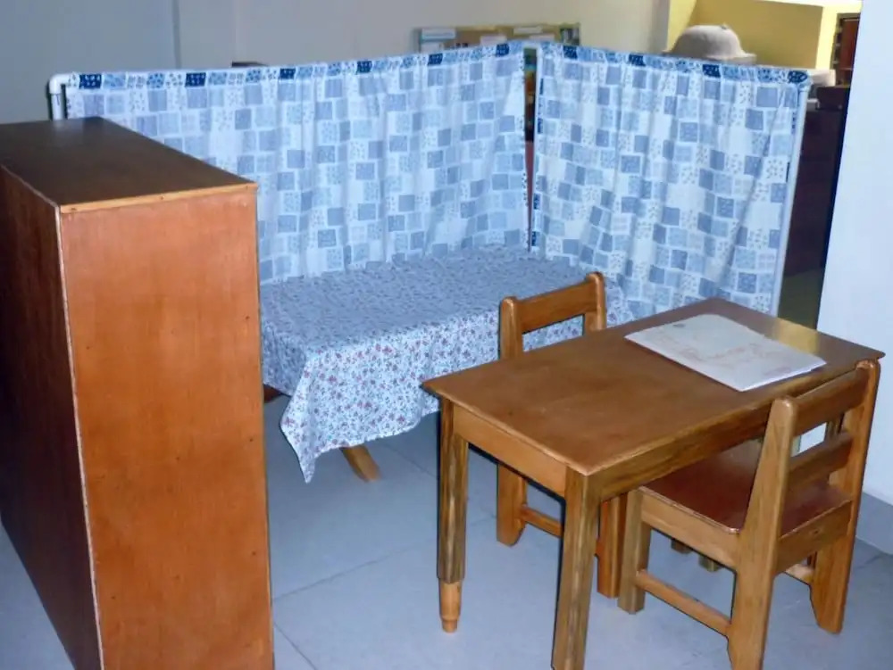Hotel Casa Vínculos