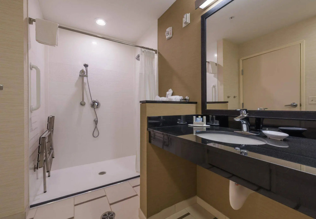 Fairfield Inn by Marriott Afton Star Valley