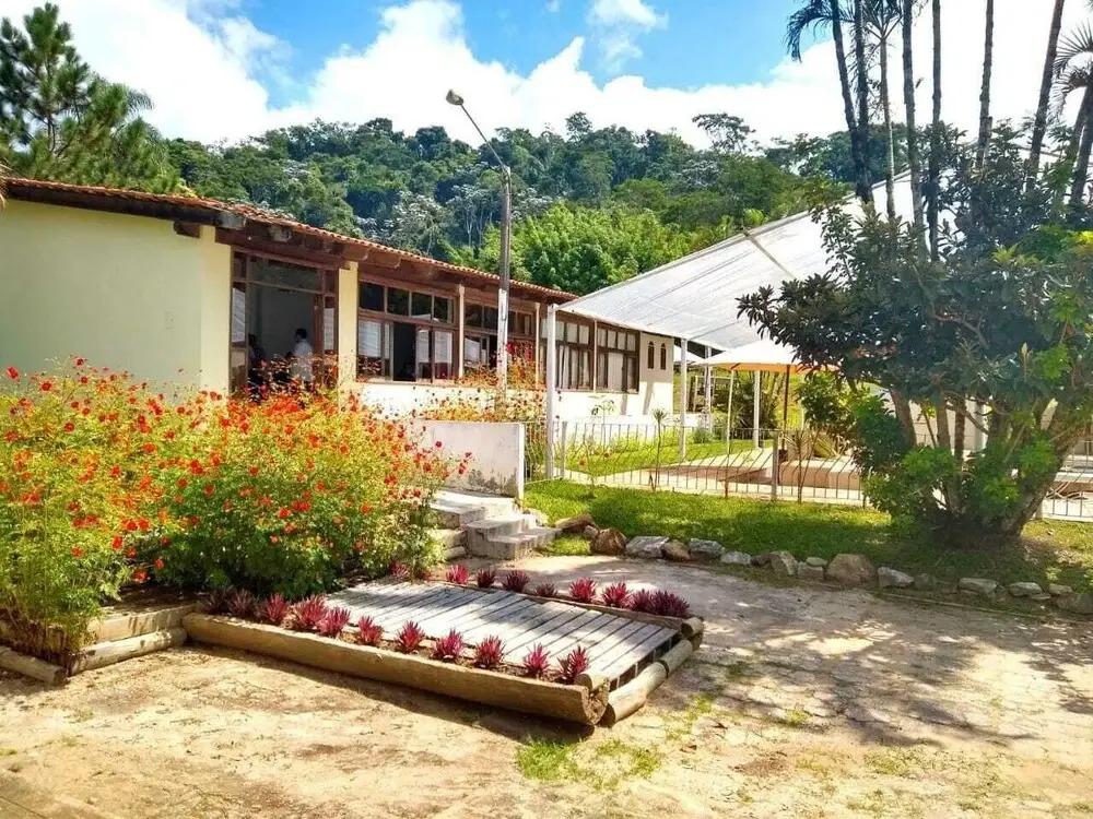 Pousada Vale do Café