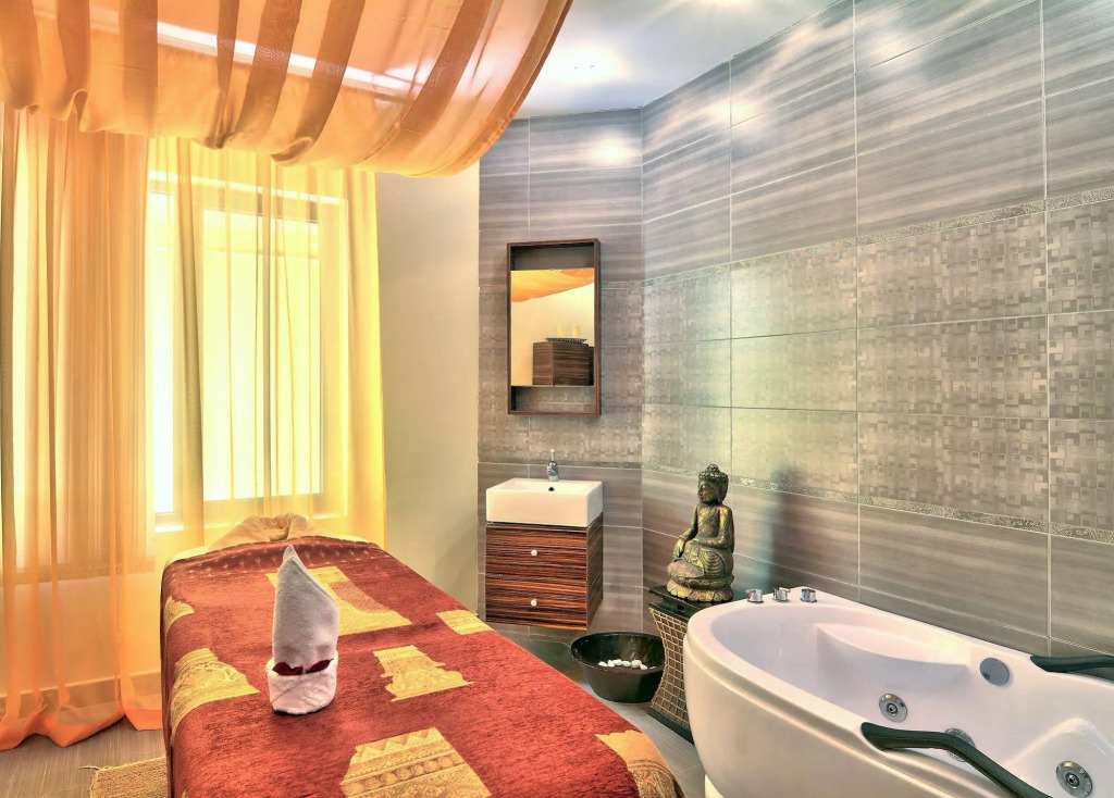 GRIFID Arabella Hotel - Ultra All inclusive & Aquapark
