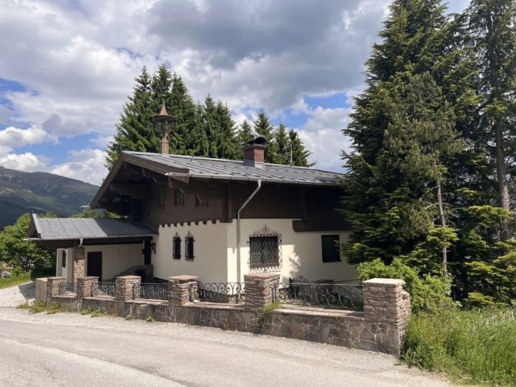 Apartment Lechner Mittersill