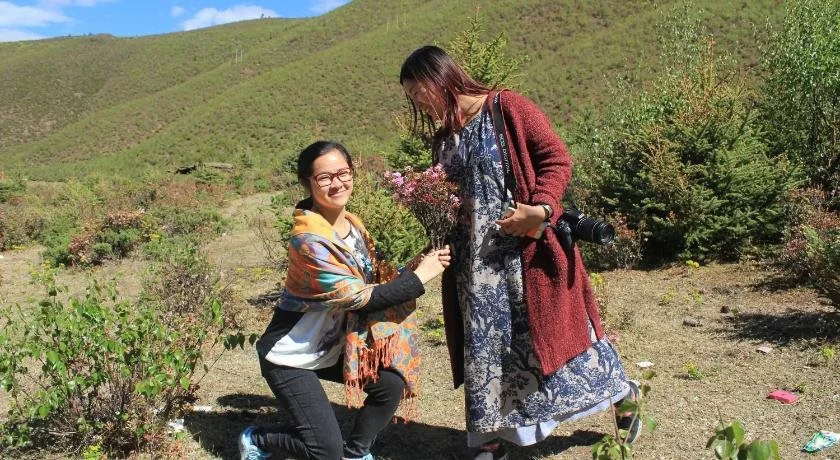 Shangri-La Baita International Youth Hostel