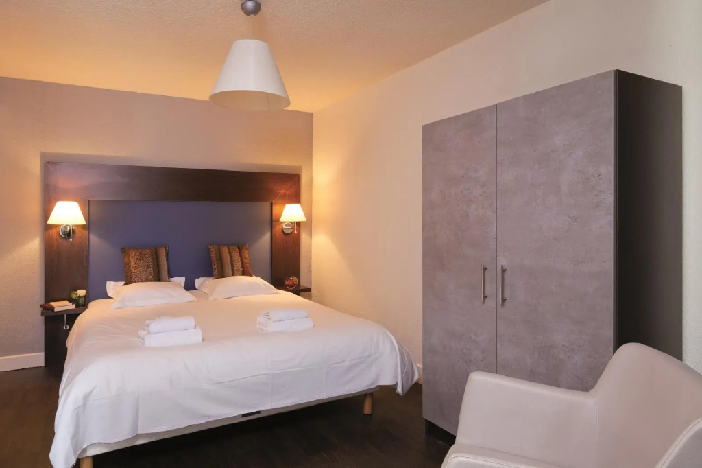 Park & Suites Village La Rochelle - Marans