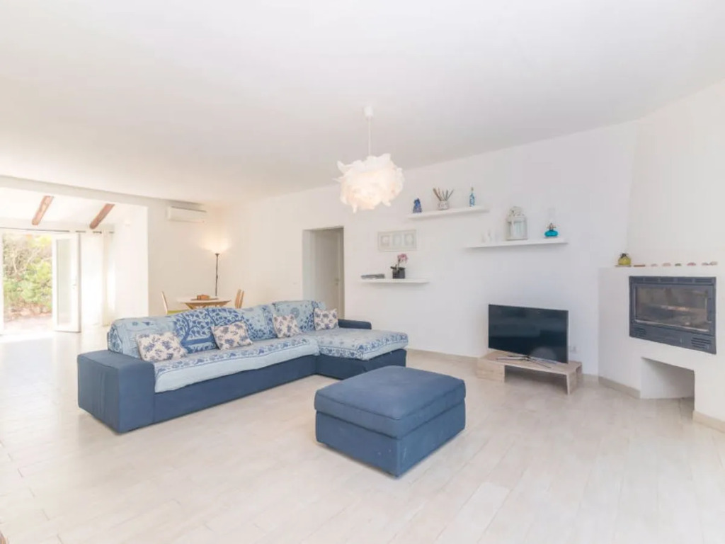 Holiday Home Contraruia by Interhome