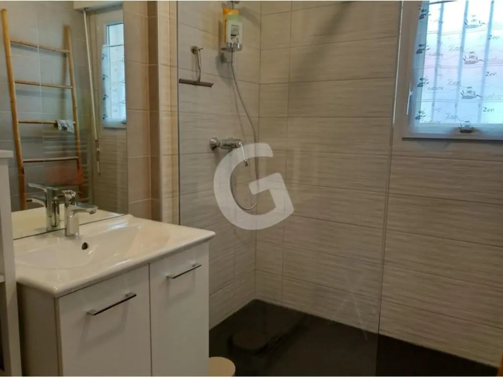 Maison 5 pers. à La Tranche sur Mer, Proche Plage, Terrasse, Garage, Dordonnée - FR-1-357-109