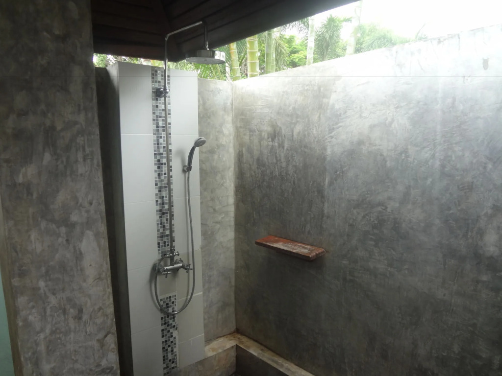Bura Lumpai Resort