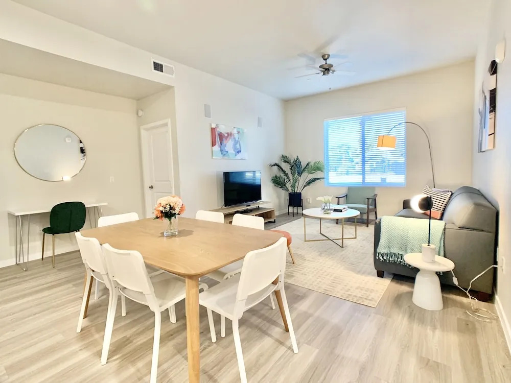 Kasa Tempe Apartments