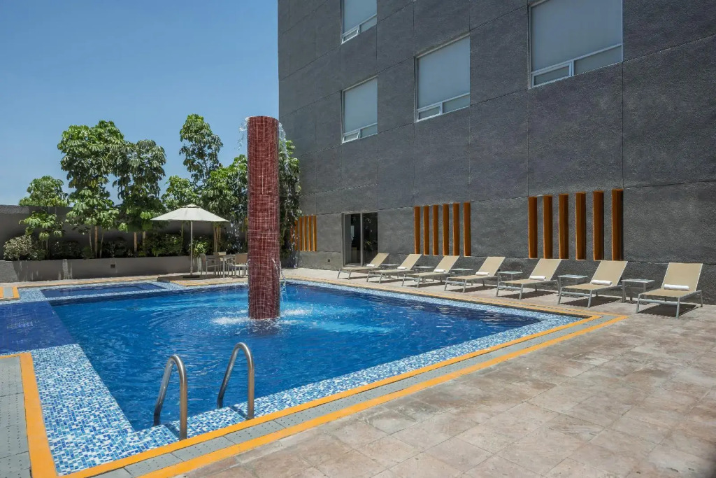 Real Inn Torreon