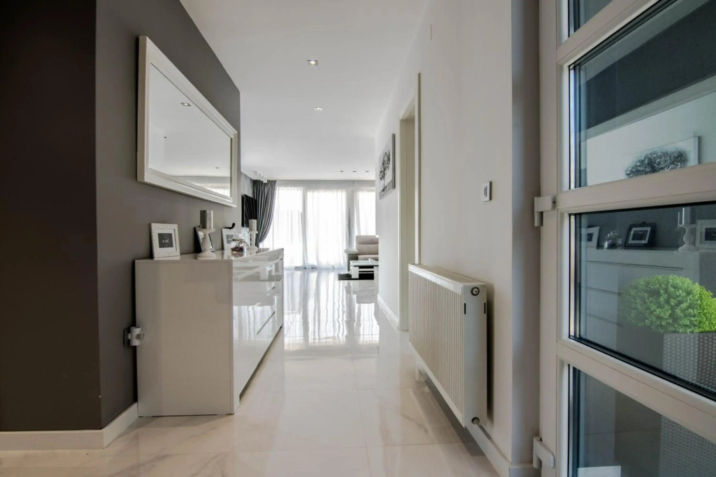 Villa Evoque by AdriaticLuxuryVillas
