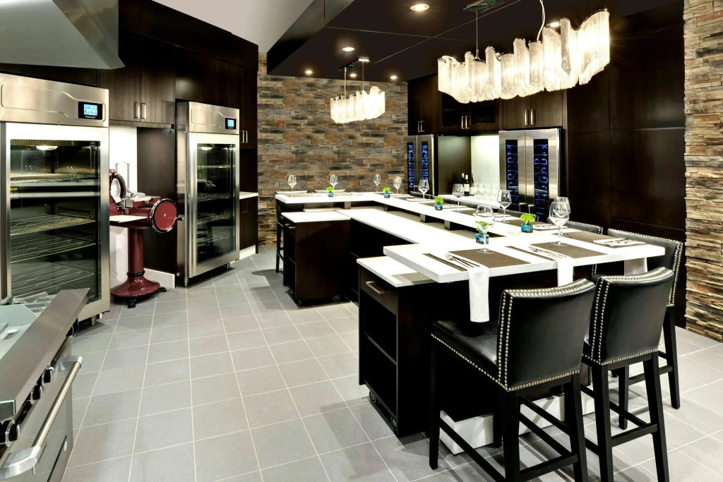 The Westin Harbour Castle, Toronto
