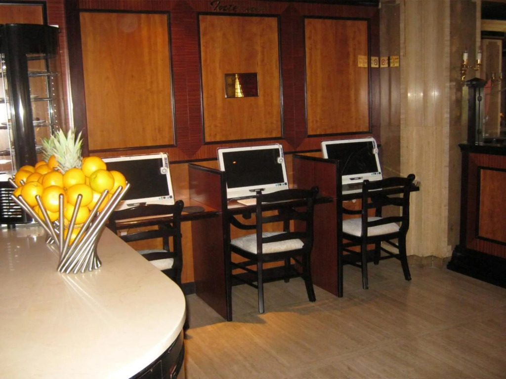 Gulf Inn Hotel Deira Formerly City Star Hotel