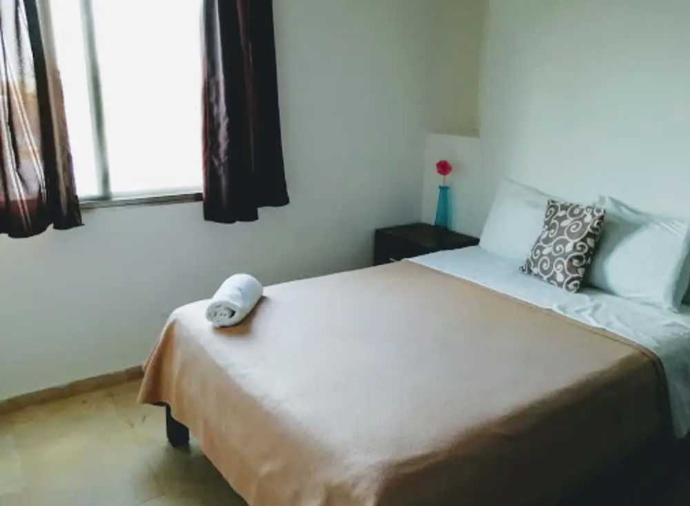 Suites Garden Adonay
