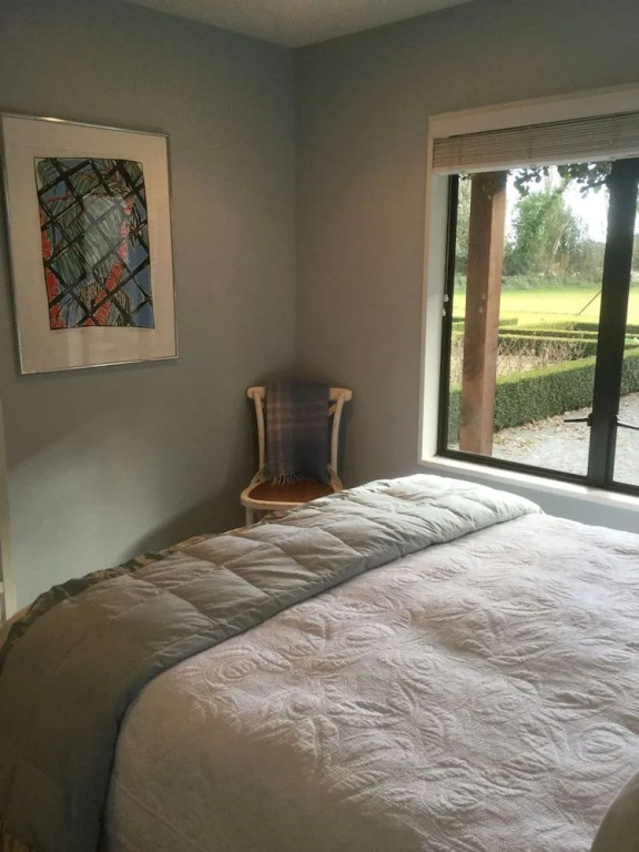 The Elms B&B