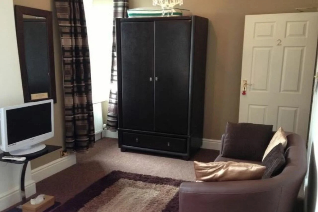 Bowness Guest House