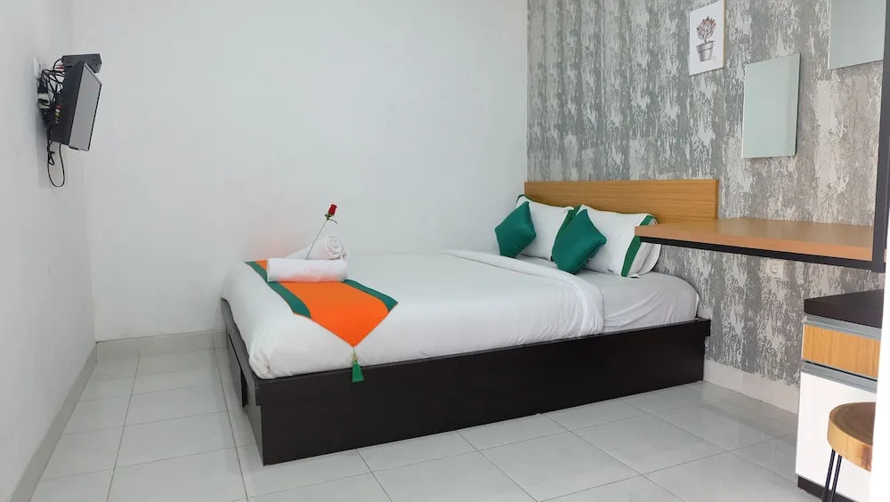 Hotel Jogja Kili Suci By Simply Homy