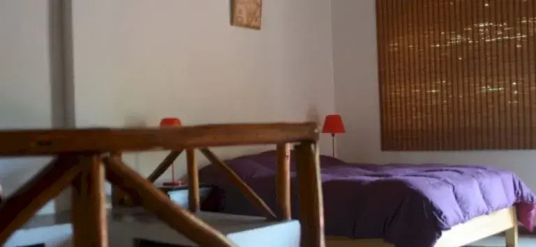 Hotel Viñas del Sol