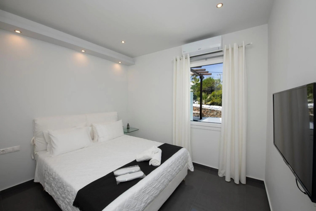 Zannis Hotel