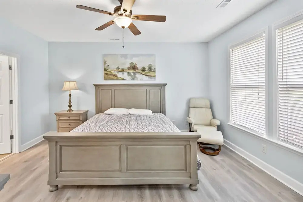 The Havens 2316 3 Bedroom Townhouse