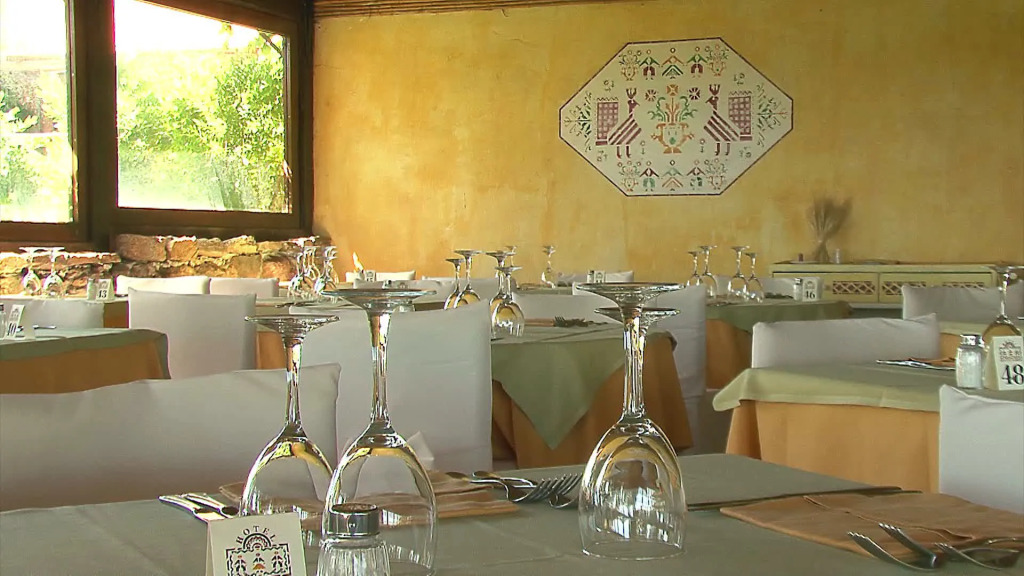Hotel Rocce Sarde