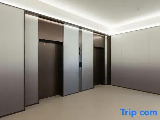 JI Hotel (Qingdao Laoshan Haier Industrial Park)