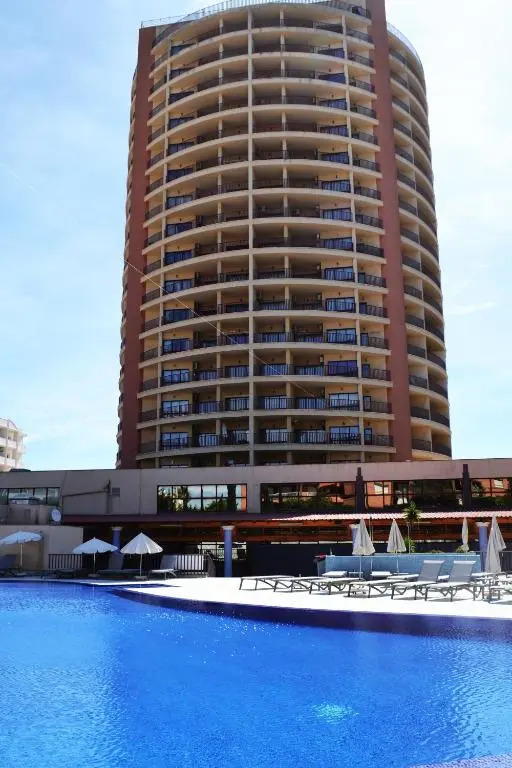 Sea Top Flat II