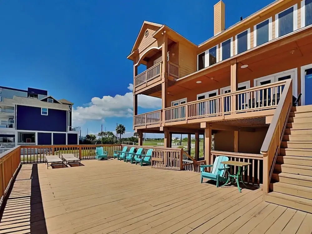 Paradise At Last by Ryson Vacation Rentals