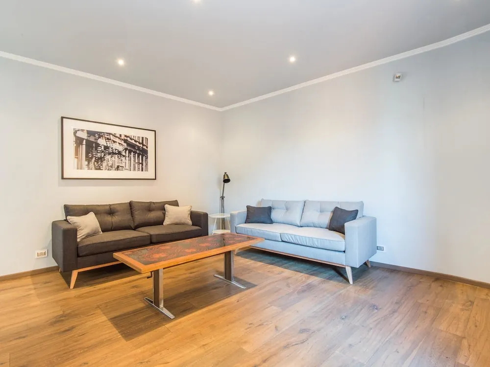 RSH Barberini Luxury Modern Terrace Apartment