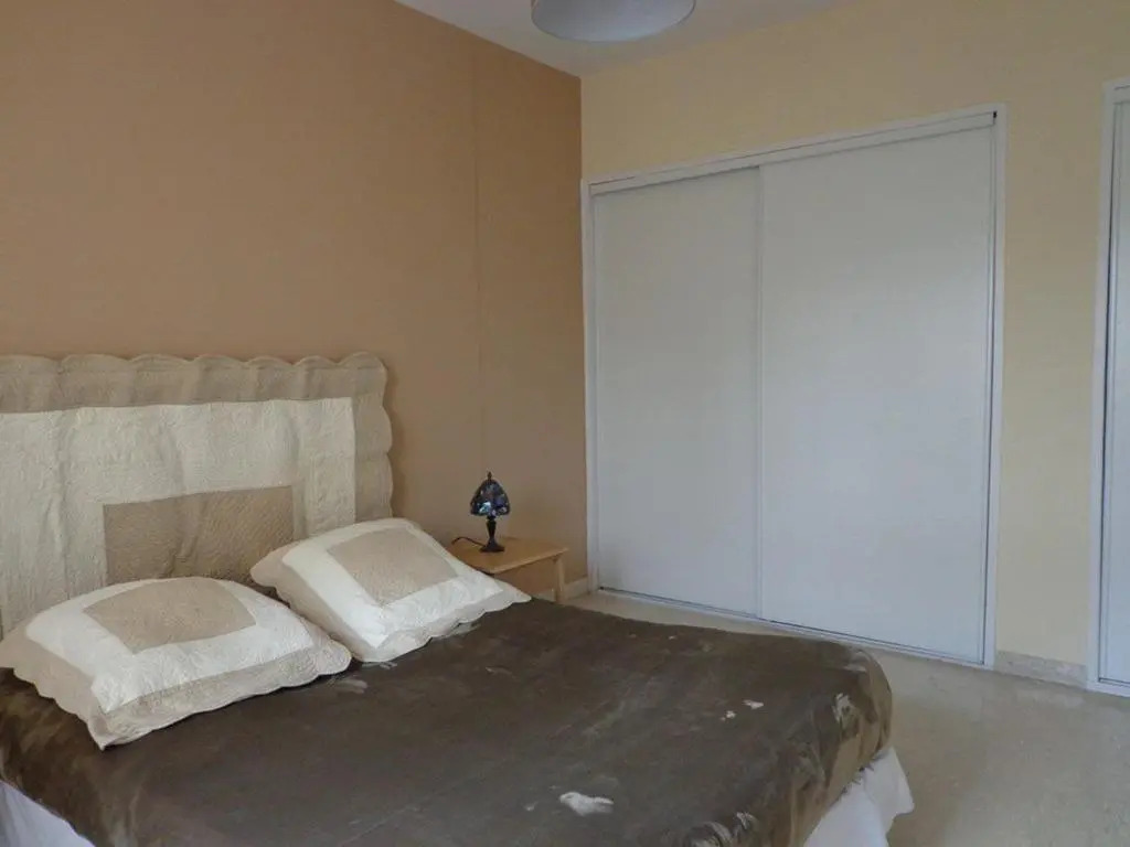 Appartement Ajaccio, 2 pièces, 4 personnes - FR-1-61-572