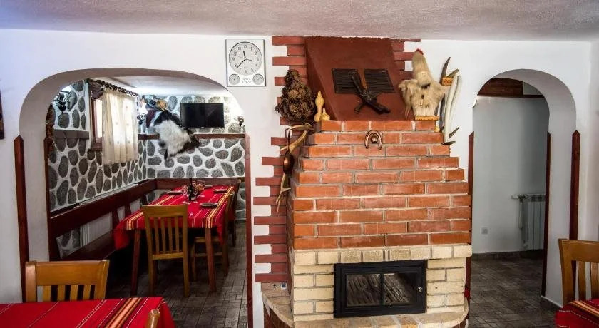 Vien Guest House