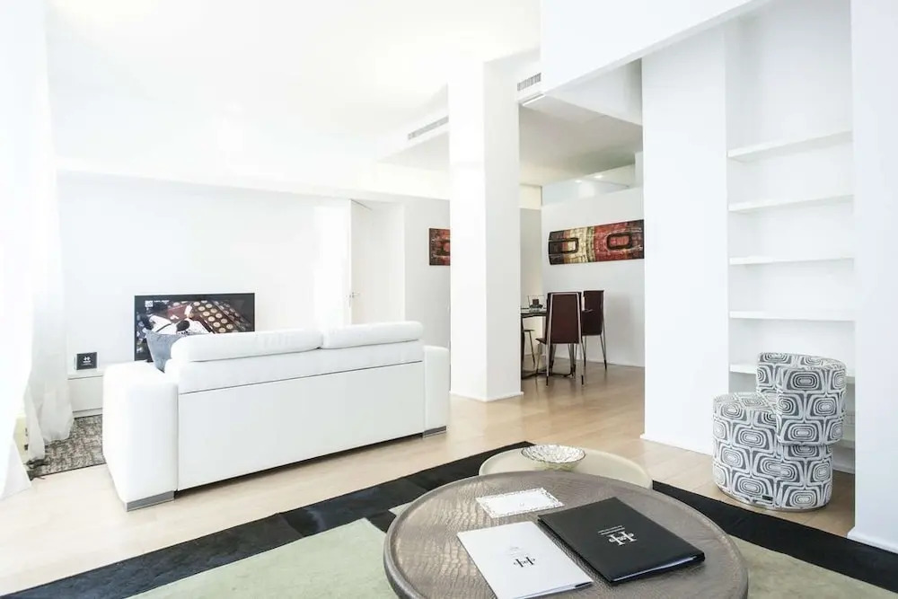 Hemeras Boutique House Aparthotel Duomo 7