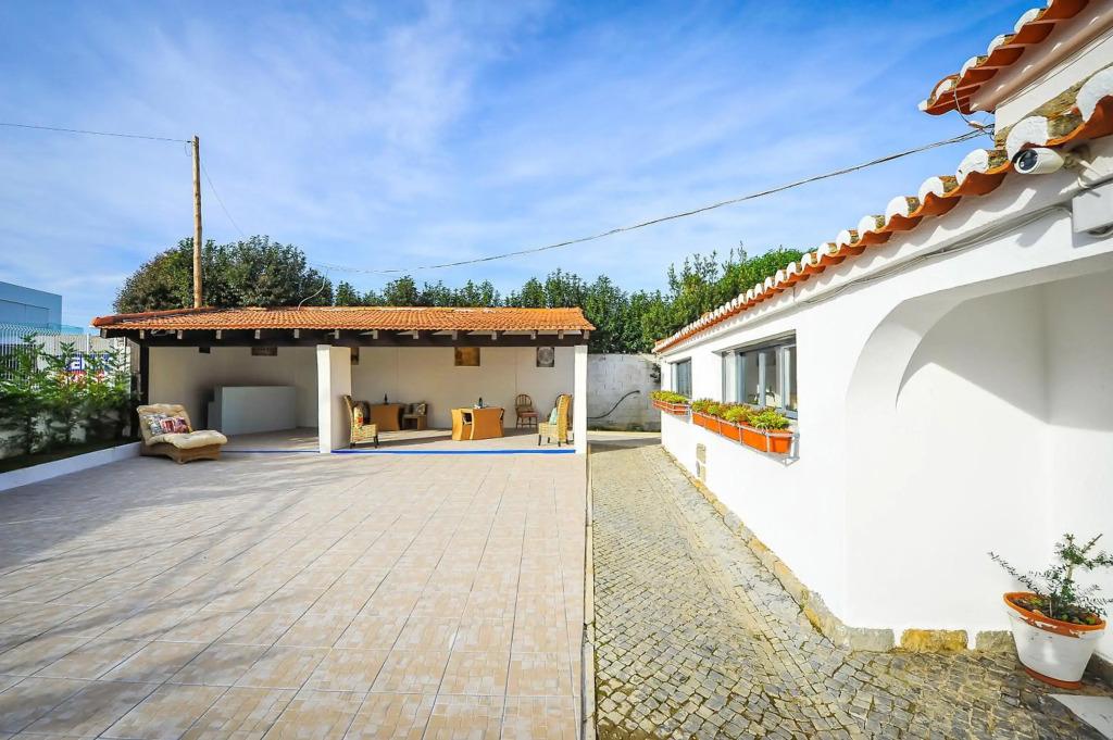 Santo Antónios Guesthouse