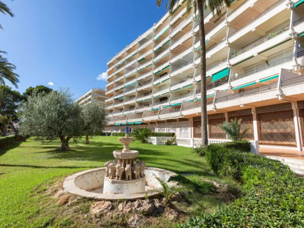 Apartment Gregal
