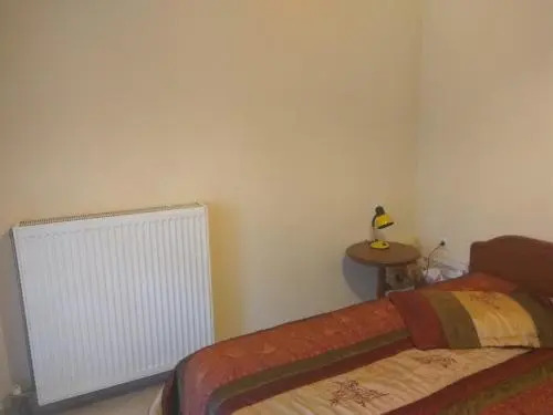 Ioannis Stagkonis Apartment