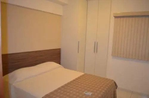 Apartamento Costa Azul