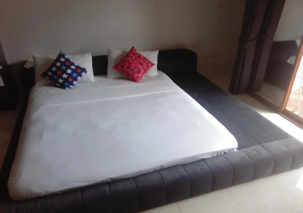 Room 4 Smart Travelers Rawai