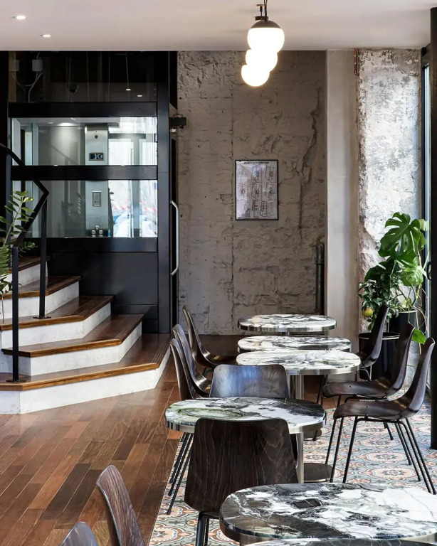 New Hotel Le Quai - Vieux Port