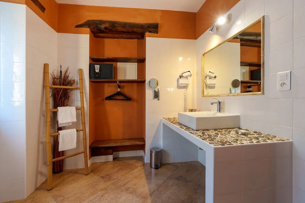 Hotel Le Saint Jean