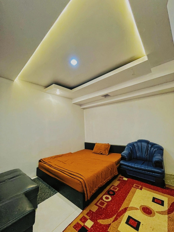 Flamboyan 2 Homestay