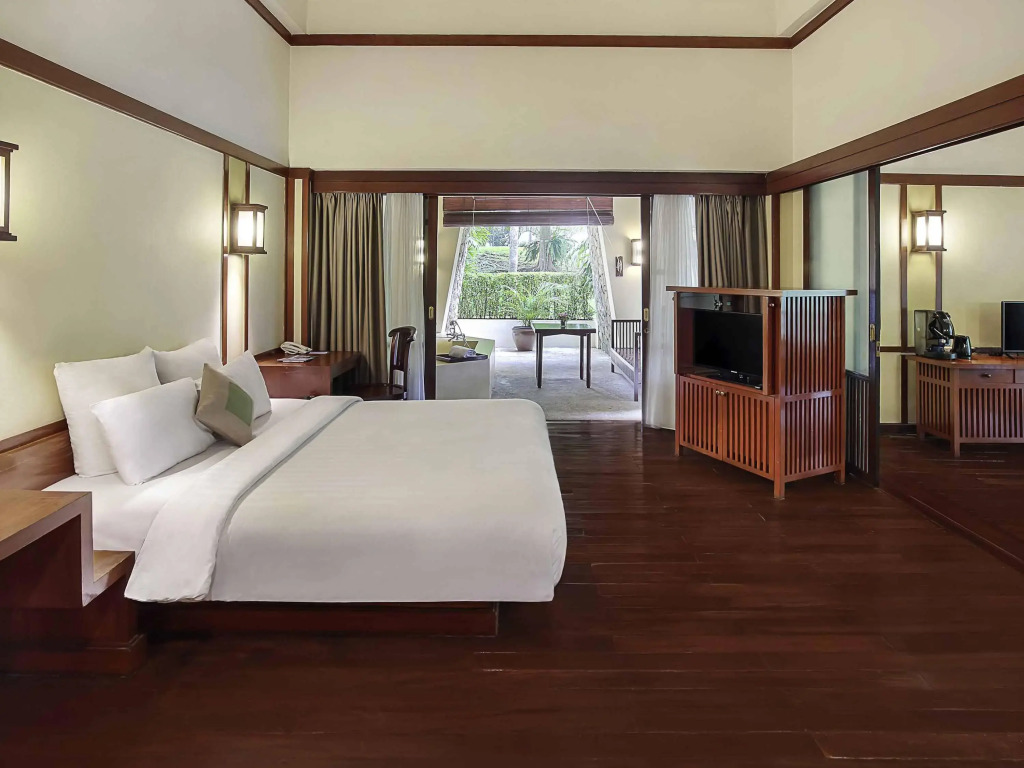 Ibis Styles Bogor Raya
