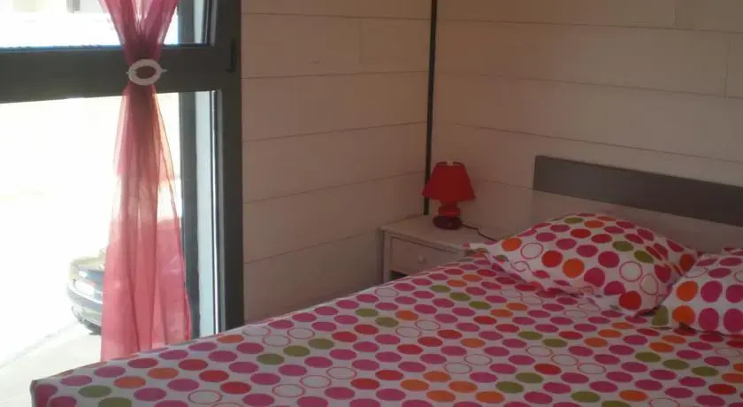 Appartement La Luna